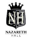 Nazareth Hall logo