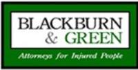 Blackburn & Green image 1