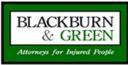 Blackburn & Green logo