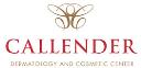 Callender Dermatology and Cosmetic Center logo