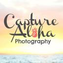 Capture Aloha Photography logo