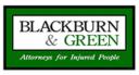 Blackburn & Green logo