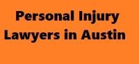 Personal Injury Lawyers in Austin image 1