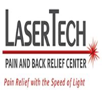 Lasertech Pain Relief Centers image 1