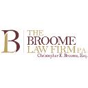 Broome Law Firm Pa logo