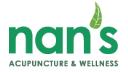 Nan's Acupuncture Clinic logo