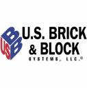 U.S. Brick & Block Systems, LLC logo