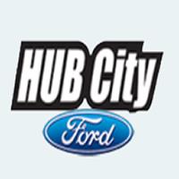 Hub City Ford image 1