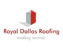 Royal Dallas Roofing logo