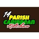 14 Parish Caribbean Kitchen logo