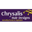 Chrysalis Hair Designs logo