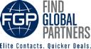 Find Global Partners logo
