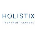 Holistix Outpatient Treatment Center logo