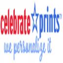 Celebrate Prints logo