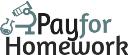 Pay4Homework logo