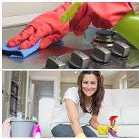 Handy Girls Cleaning Service image 1