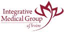 Integrative Medical Group of Irvine logo
