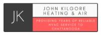 John Kilgore Heating & Air Conditioning East Ridge image 2