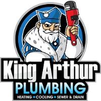 King Arthur Plumbing Heating & Cooling image 2