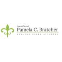Law Office of Pamela C. Bratcher logo