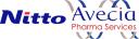 Nitto Avecia Pharma Services, Inc. logo