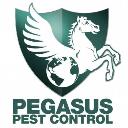 Pegasus Pest Control logo