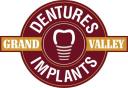 Grand Valley Dentures and Implants logo