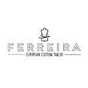 Fereirra - European Custom Tailor logo