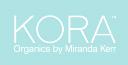 KORA Organics logo