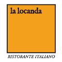 La Locanda Ristorante Italiano logo