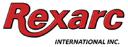 Rexarc International Inc. logo