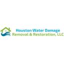 Houston Water Damage Removal & Restoration logo