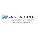 Santa Cruz Ear Nose & Throat Medical Group logo