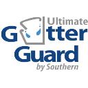 Ultimate Gutter Guard Charleston logo