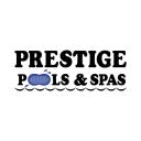 Prestige Pools & Spas logo