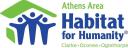 Athens Habitat for Humanity West logo