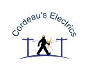 Cordeau's Electrics logo