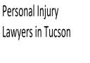 Personal Injury Lawyers in Tucson logo