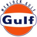 Medlock Gulf logo