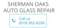 Sherman Oaks Auto Glass Repair image 2