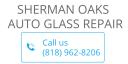 Sherman Oaks Auto Glass Repair logo