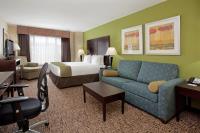 Holiday Inn Express & Suites Richfield image 13