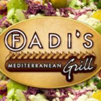 Fadi's Mediterranean Grill image 1