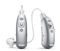 Cosmetic Hearing Solutions image 7