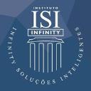 ISI INFINITY  logo