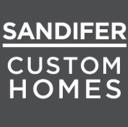 Sandifer Custom Homes logo