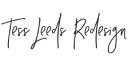 Tess Leeds Redesign logo