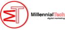 Millennial Tech Services logo
