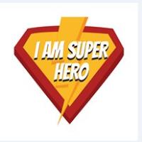 I Am Superhero image 1