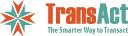 TransAct logo